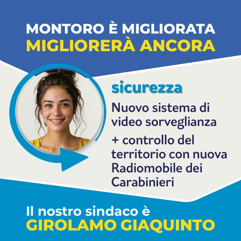 sicurezza